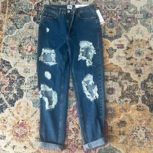 BDG mom high rise jeans